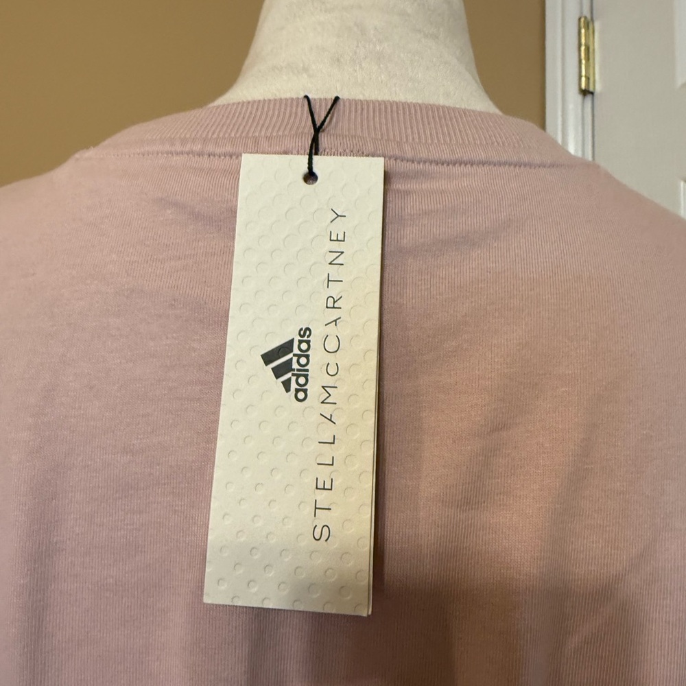 Stella McCartney Adidas Shirt - Picture 6 of 8